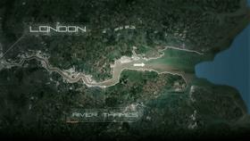 英国主动防御系统,英国地对空防御系统