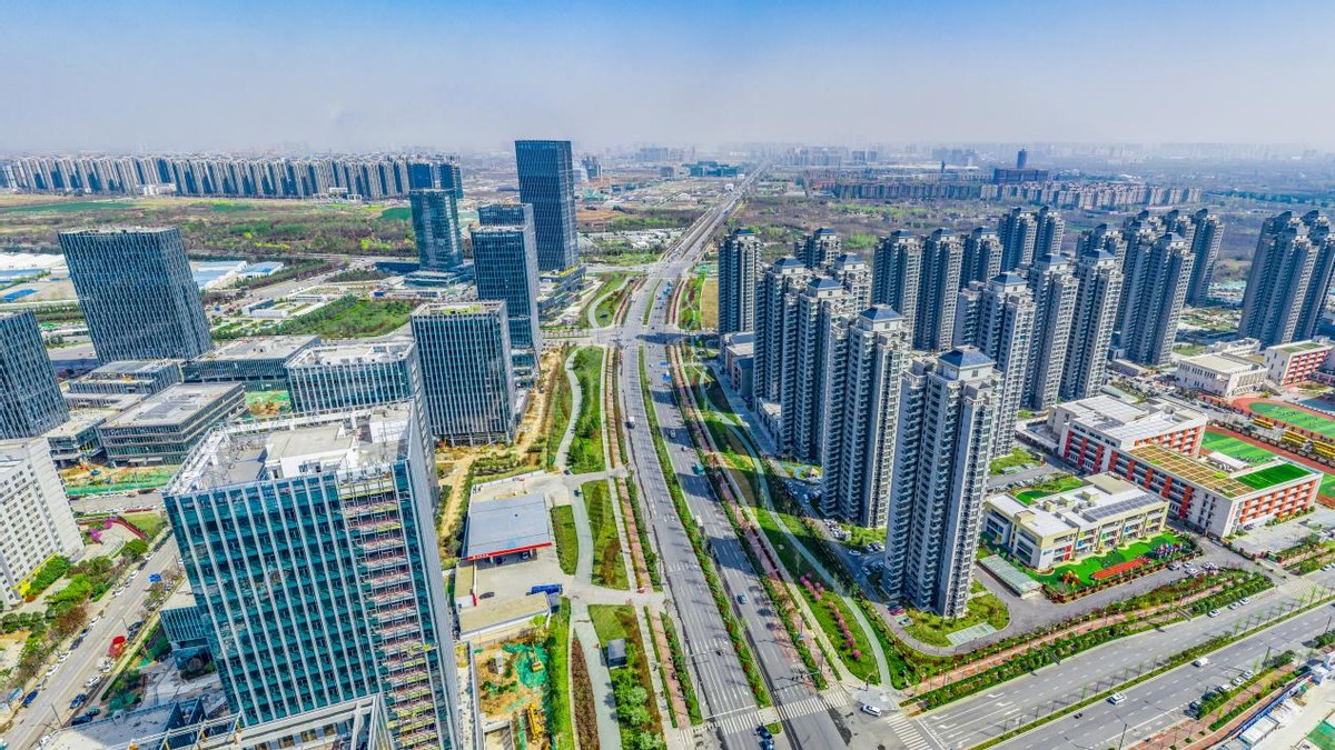 丝路科学城两中心批复,丝路科学城三年建设发布会