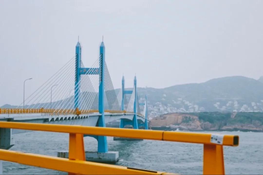 枸杞岛旅游攻略自驾游,湖州到枸杞岛自驾游攻略