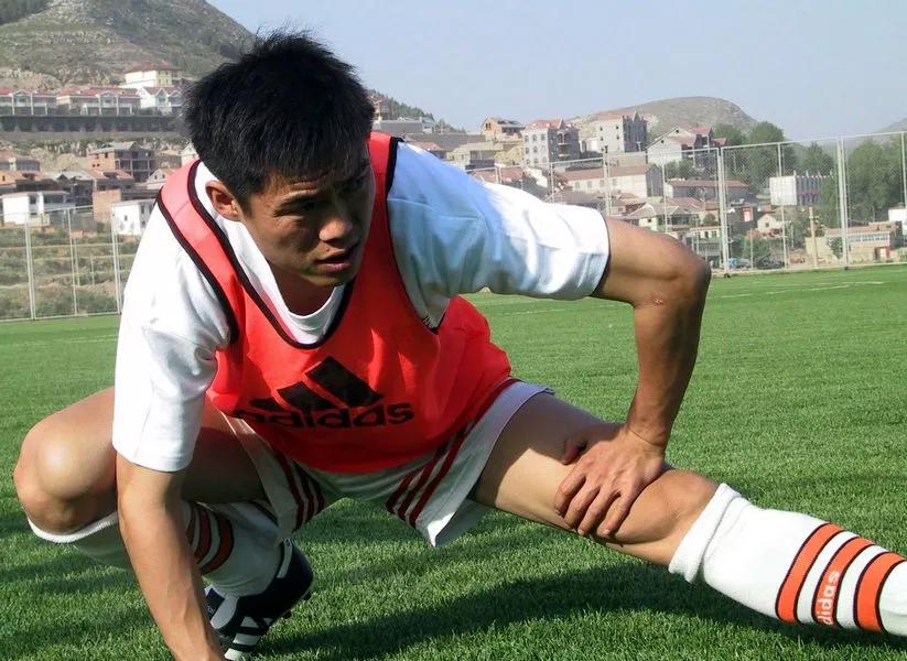 大连高旭足球,甲a著名球员