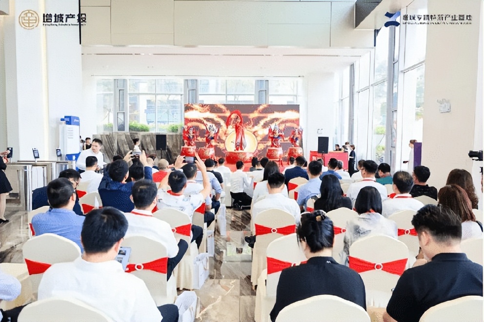 增城专精特新企业申请条件费用,增城开发区专精特新