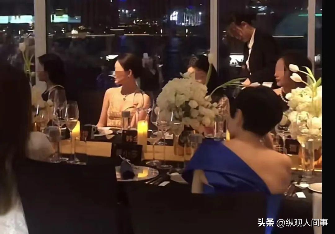 假名媛也有培训班？上海名媛拼单群，拼一条*袜丝**32个人得脚气