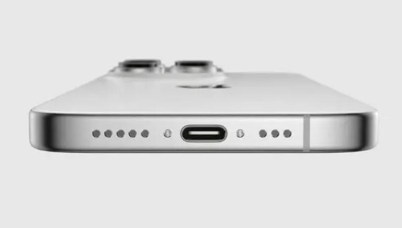 iphone15系列最新版本续航,iphone15系列这4项配置是全系标配