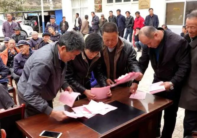 2020年当村干部有什么要求,农村村干部具备什么条件才能当