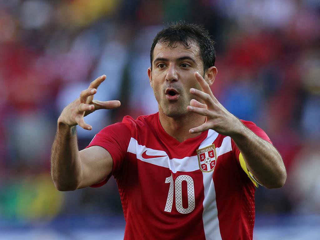 塞尔维亚昔日的辉煌,巴尔干雄鹰对塞尔维亚