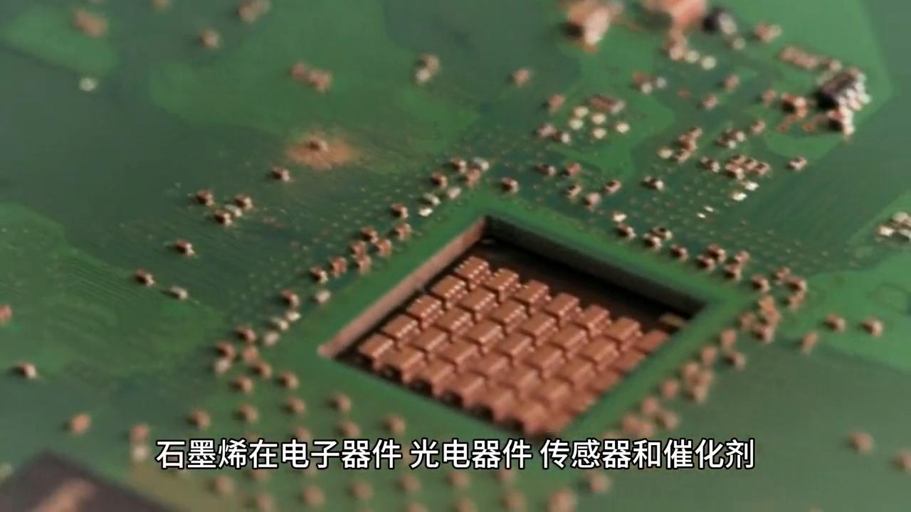 石墨坩埚行业分析,石墨矿前景怎样