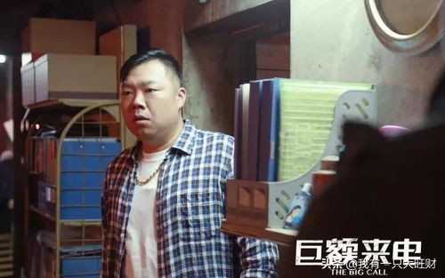 巨额来电刘丽芳为什么要救表哥,巨额来电刘丽芳徐小兔