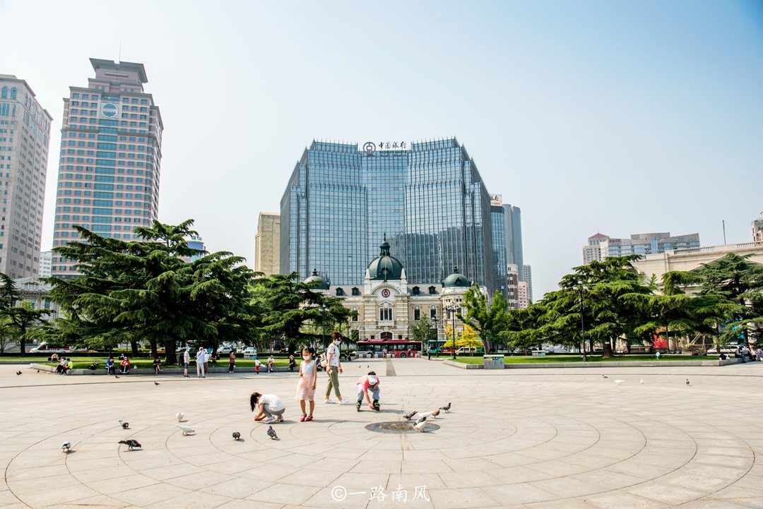 大连经济在东北排行第几,东北发展潜力最大的城市大连