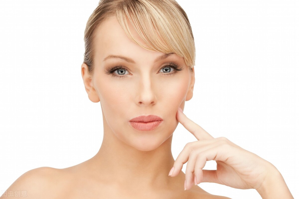 u区毛孔粗大是哪种类型,u型毛孔怎么改善