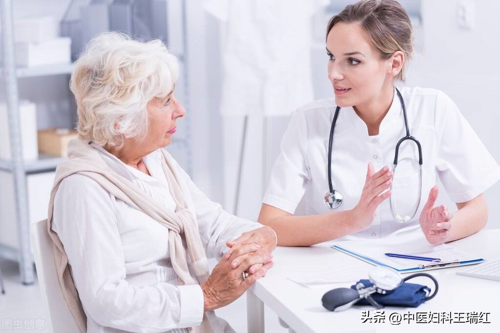 每3个绝经女性中就有1人患病，家中长辈应该注意！