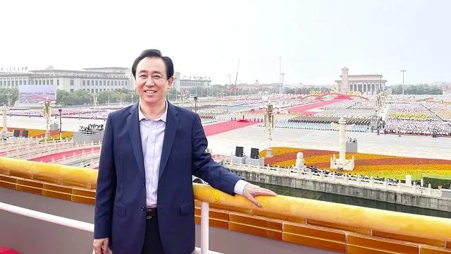 恒大暴雷始末｜力不从心：商票爆危机