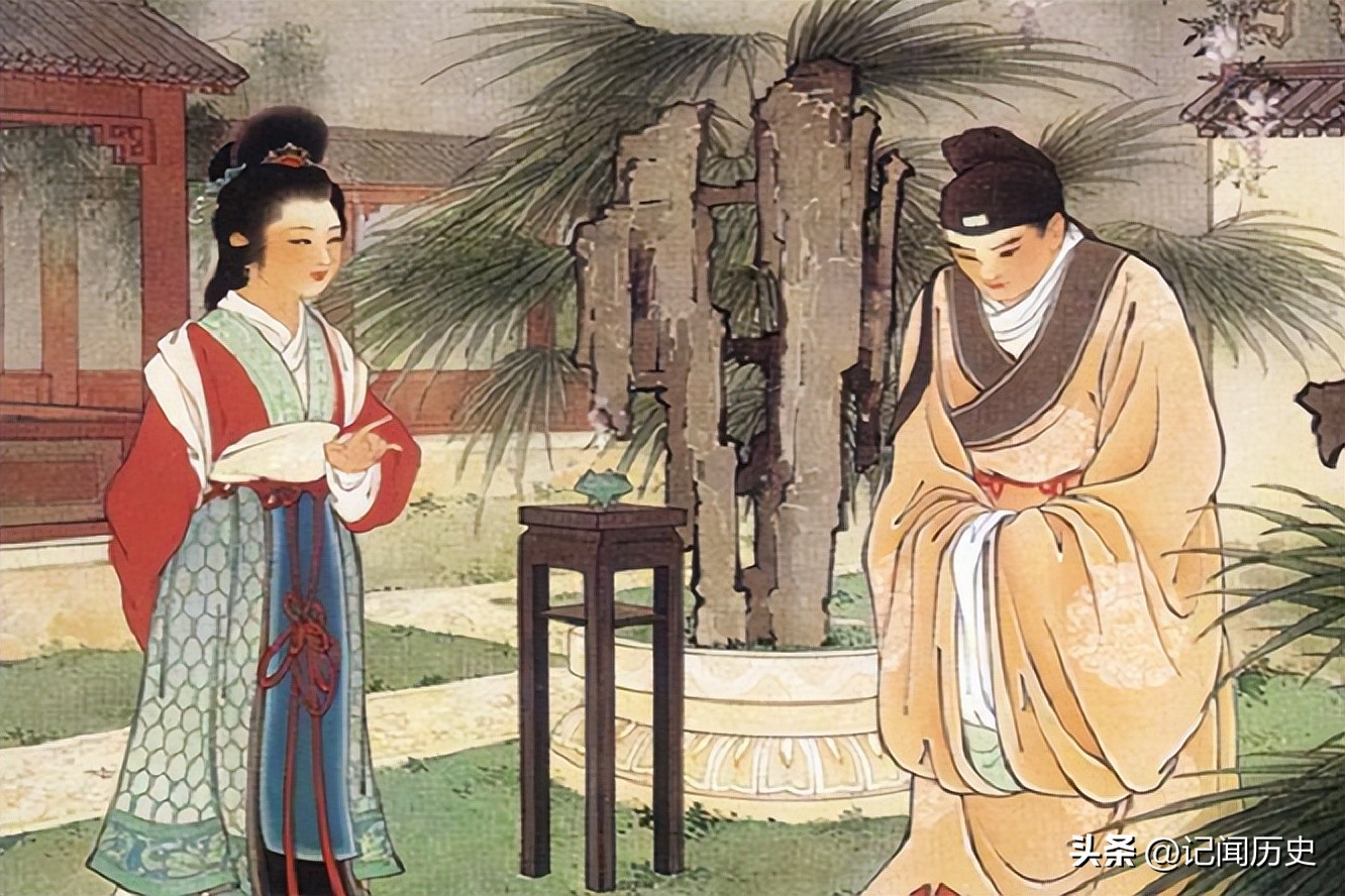 你听过《北厢记》、《东厢记》吗？看完就懂为何韩国被叫“偷国”
