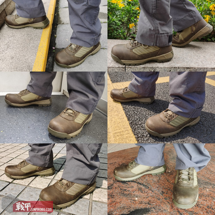 bate作战靴,中国军用户外鞋作战靴