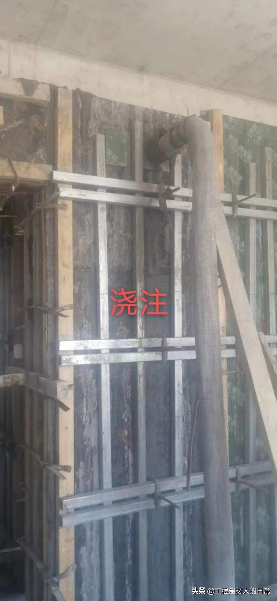 轻质珍珠岩复合墙板,轻质隔墙板聚苯颗粒复合墙板