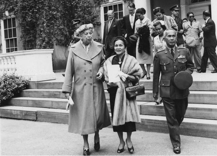 泰国王室“十世而亡”的诅咒,泰国王室的诅咒十世而亡