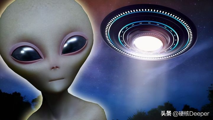 三体神秘信号发现外星人,如果三体星系真的有外星人