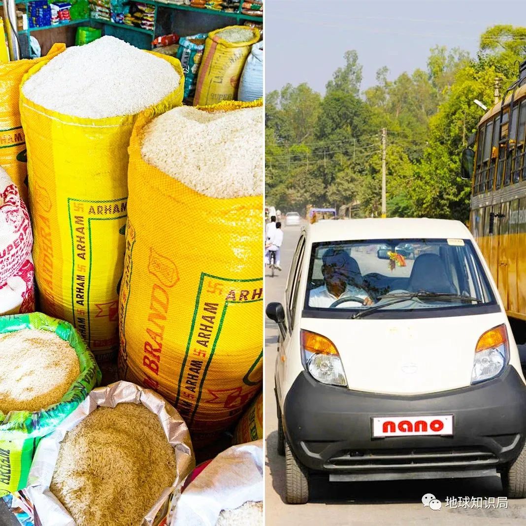 印度神级操作,印度经典操作