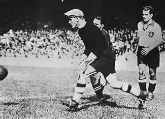 世界杯历史十大谜团,德国世界杯3大未解之谜