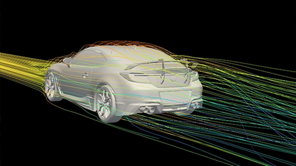 原厂gr86尾翼,gr86升级主动式尾翼