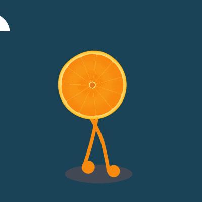 橘子怎么给孩子吃,橘子还是橙子