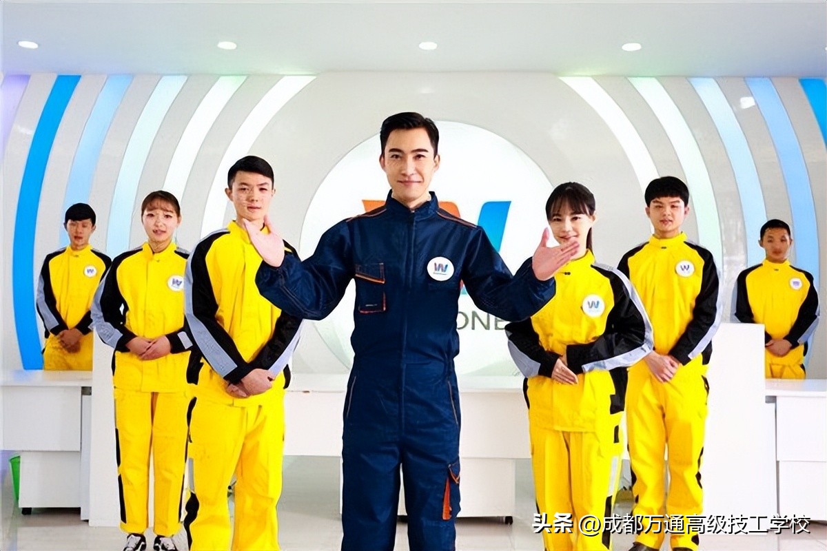 中考成绩不好上不了高中怎么办,中考成绩不理想上不了中专怎么办