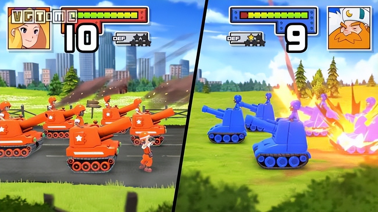 四月份的好玩游戏推荐,4月份必玩游戏