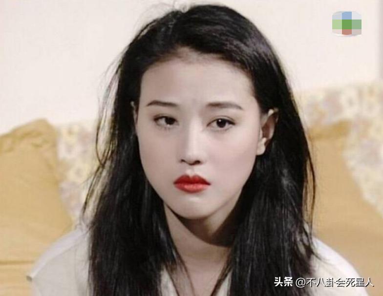 80后港台大龄未婚女明星,来内地养老的七位港星