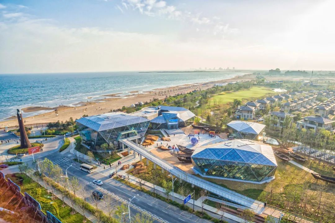 河北旅游今年要火，上半年凭冬奥出圈，下半年火过三亚