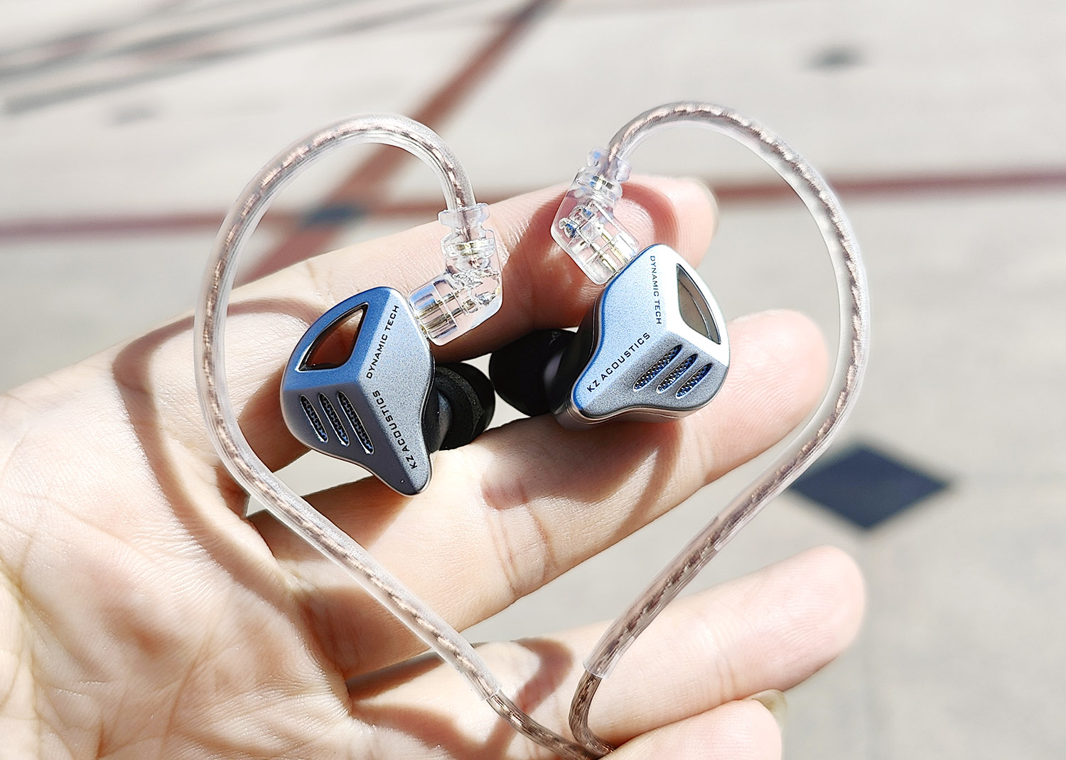 kzvx10钃濈墮鑰虫満娴嬭瘎,kzzs10pro鑰虫満娴嬭瘎