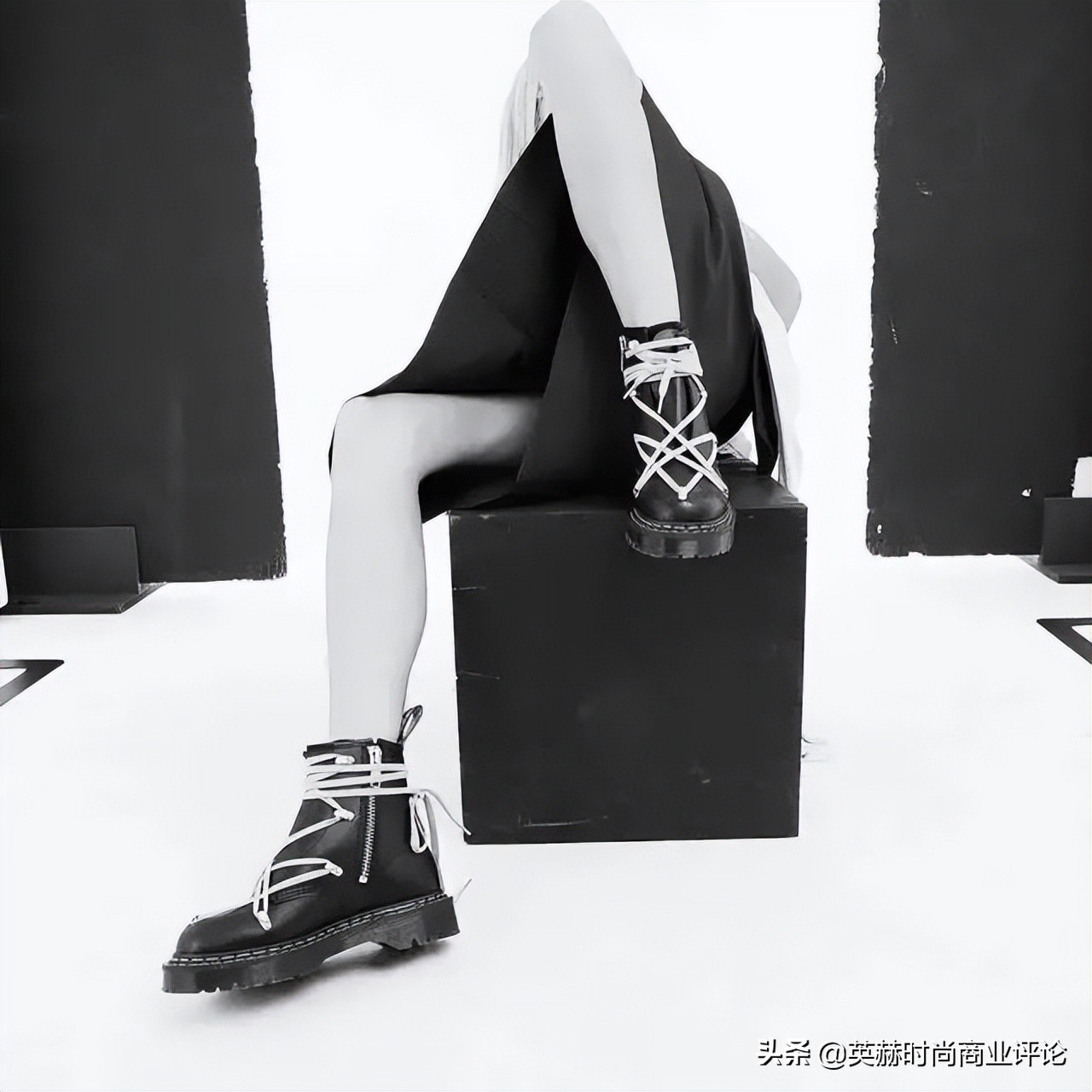 rickowens优衣库联名真假,优衣库rickowens联名