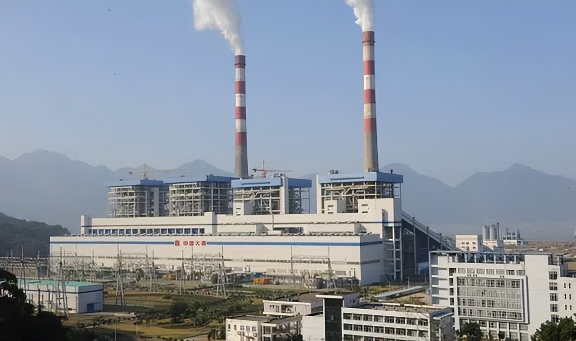 华能集团二氧化碳发电,中国华能集团属于国企还是央企