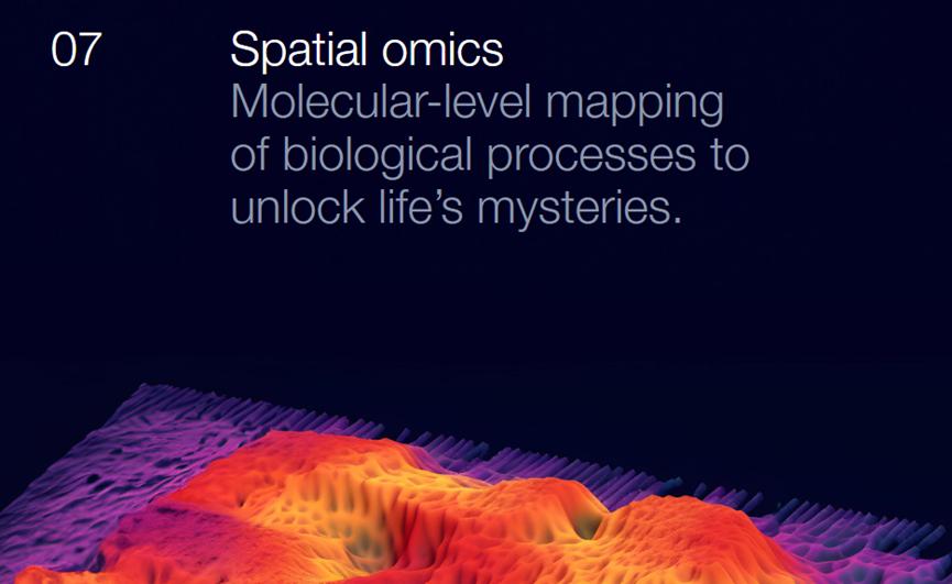 世界经济论坛发布“2023年10大新兴技术”：AI入选，排名第2位