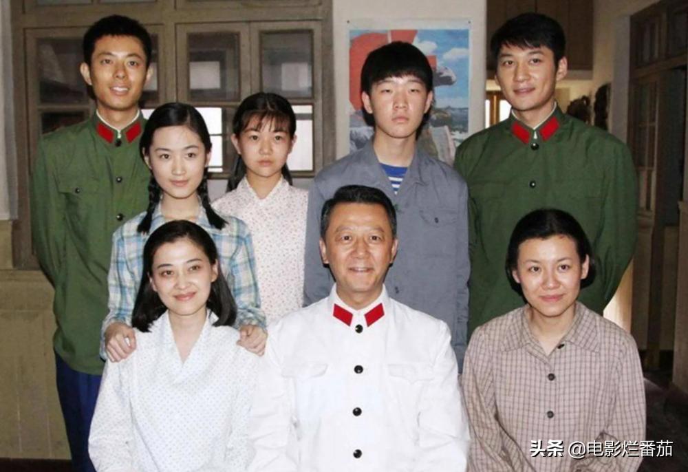 给过去30年最好的历史剧排个名,好看的家庭年代老剧排行榜前十名