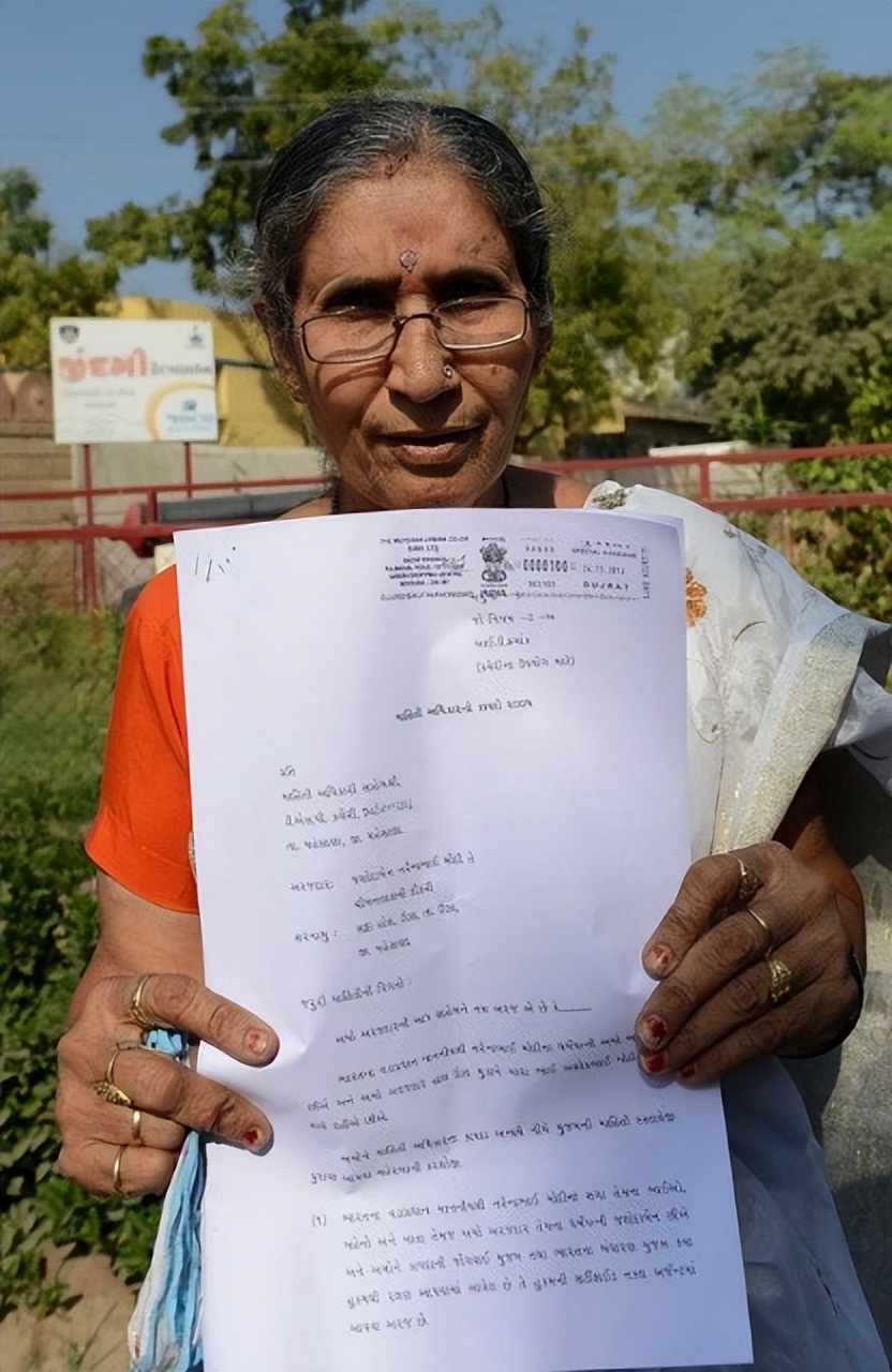 印度总理莫迪：隐婚禁欲45年，他的野心和抱负，毁了妻子的人生