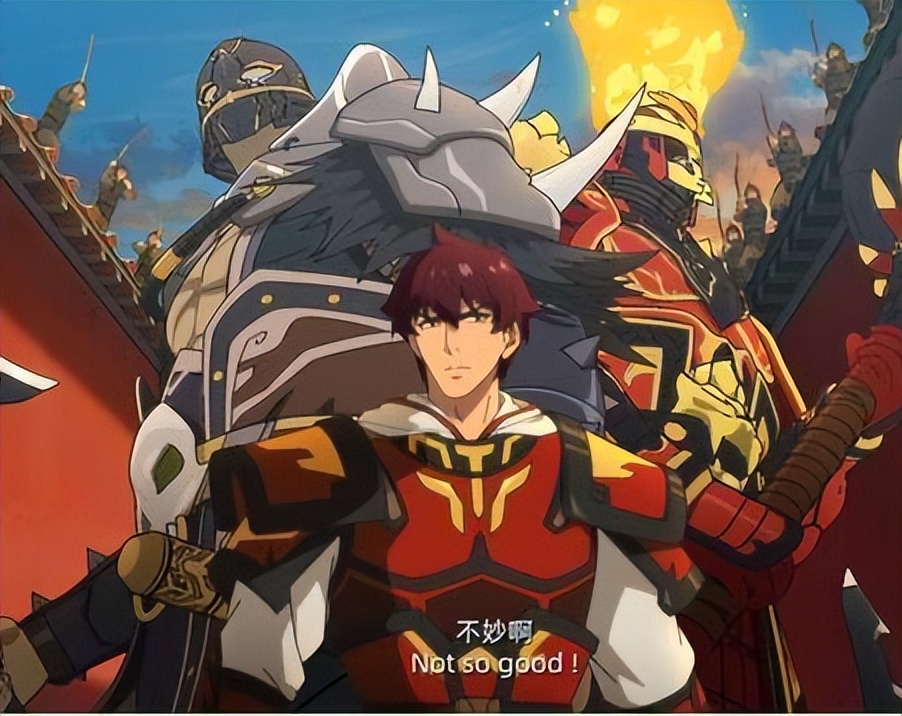 推书君第168期：“挂机开摆都能躺赢的穿越者”—轻松向小说专题