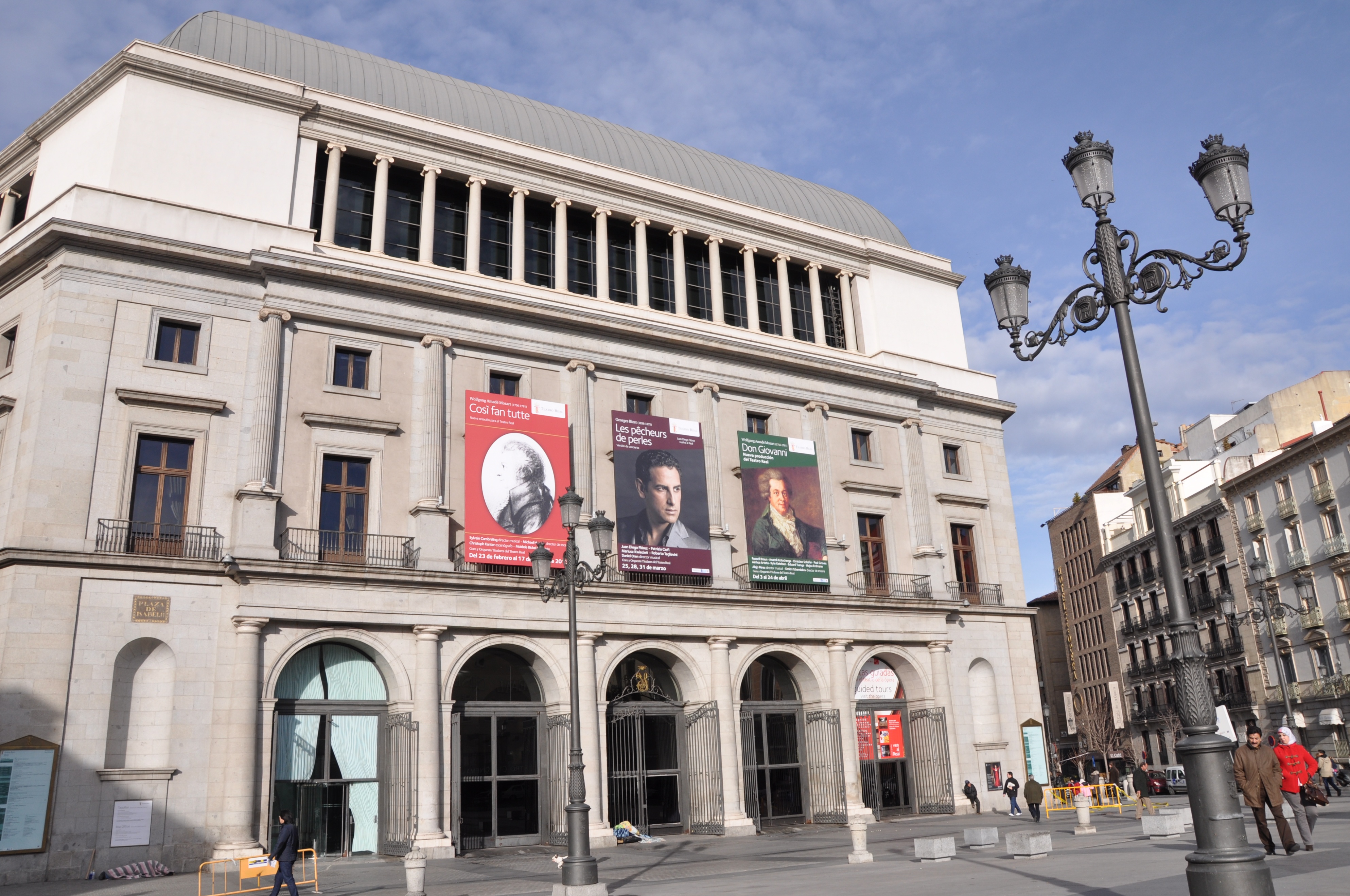 不可思议的马德里完整视频,马德里不思议完整版