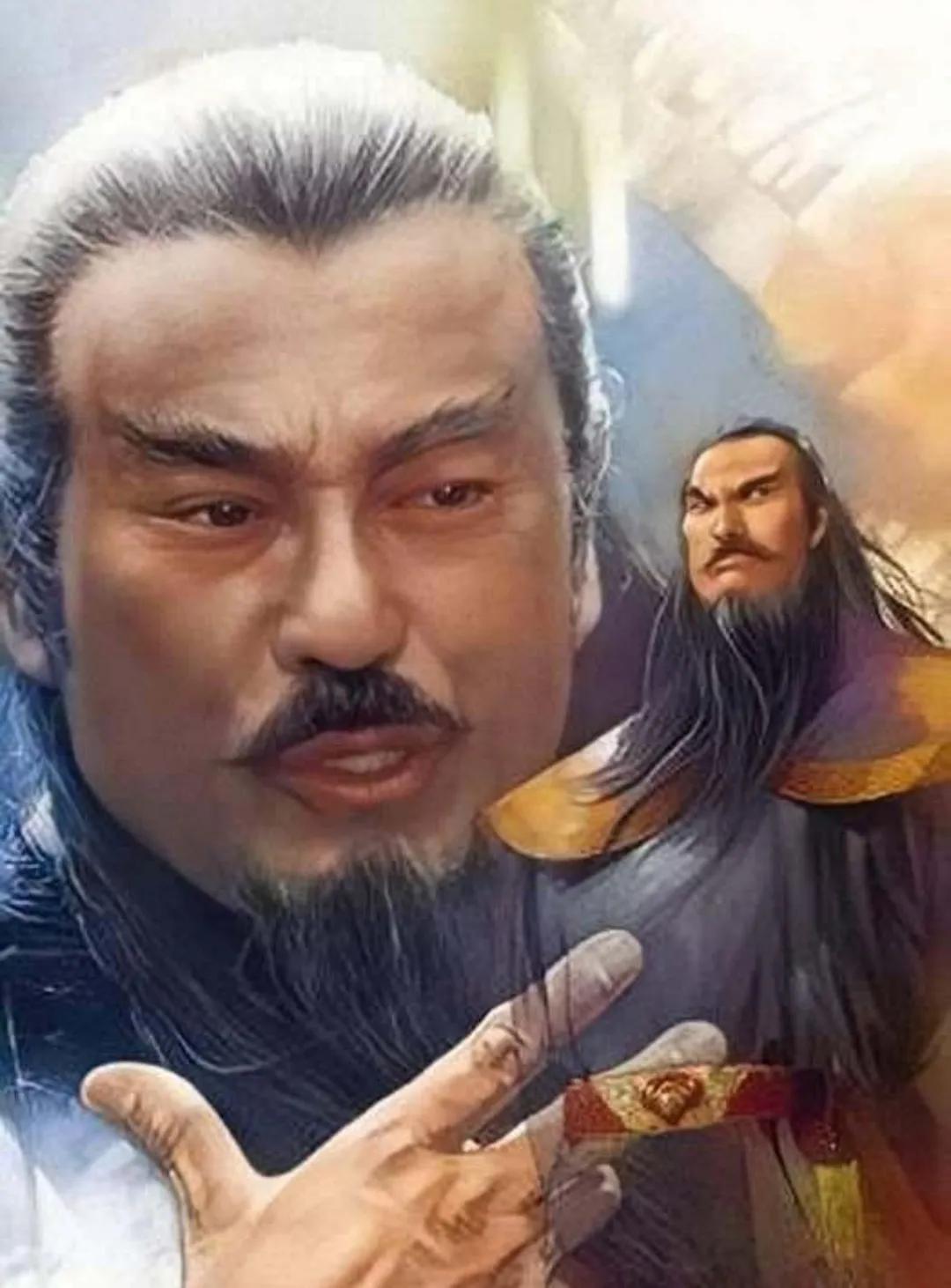 风云雄霸天下第一部无神绝宫,风云第一部雄霸是怎么没落的