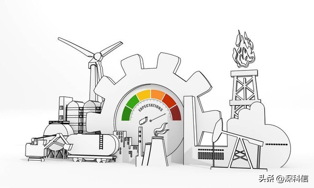 深圳新能源发展战略规划,深圳能源最新发展规划