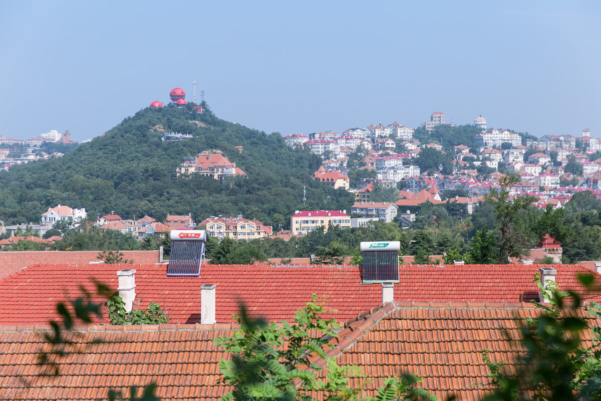 青岛疫情期间哪些景区免费,青岛疫情免费景区