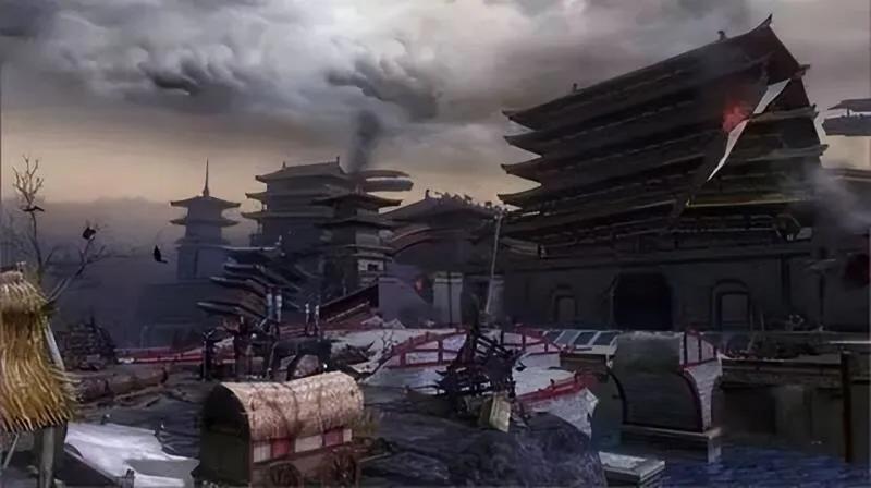 杨贵妃死后去哪了,杨贵妃死了后唐玄宗活了多久