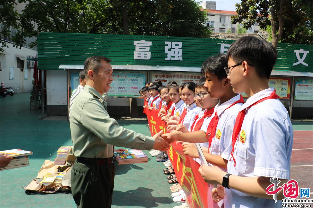 情暖童心关爱留守儿童我们在行动,情暖童心爱心筑梦