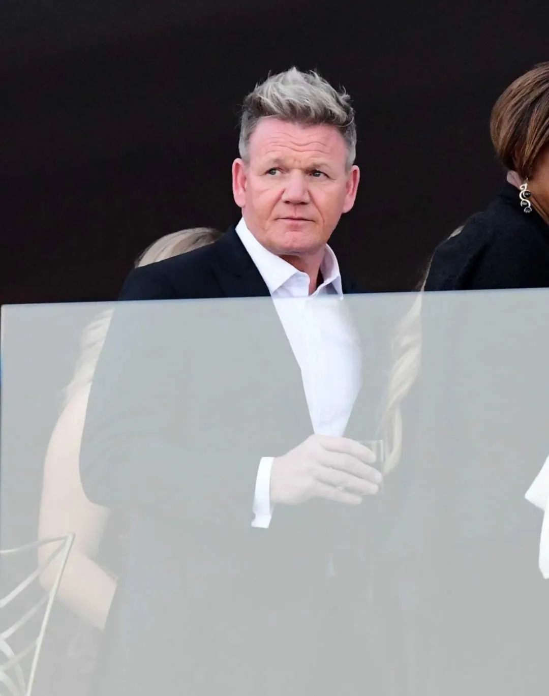 美国巨富千金VS英国名人公子，顶豪家族的婚礼到底有多震撼？