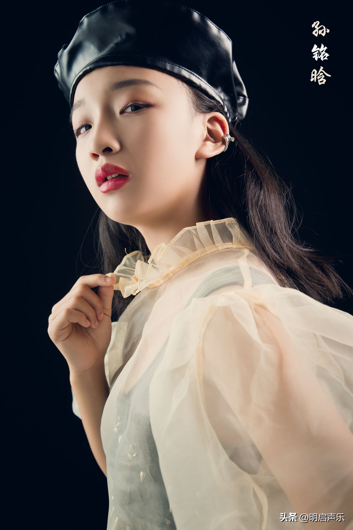 超带感《Natural》，摇滚范儿小姑娘炸翻全场