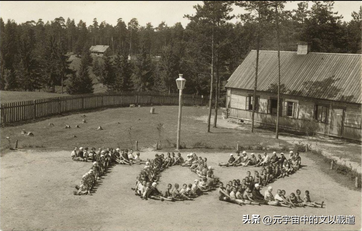 历史影像66,看得见的历史完整版