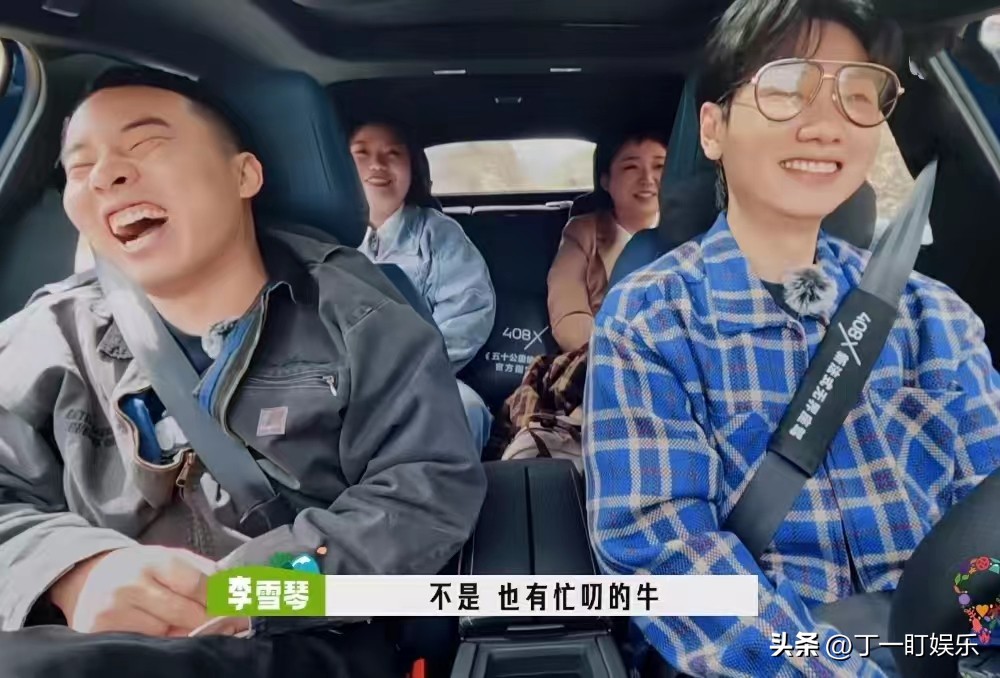 宋丹丹桃花坞3播出了吗,桃花坞3播放了吗