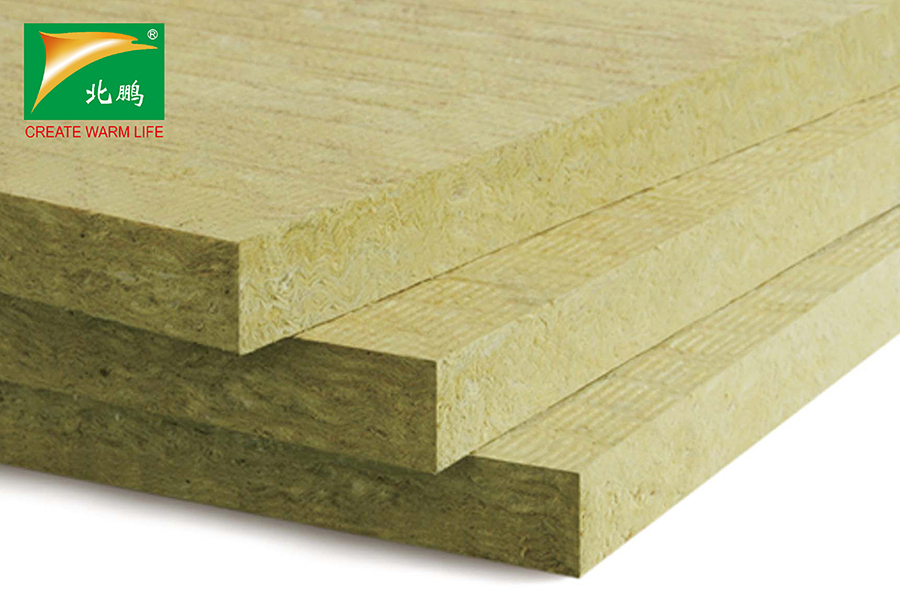 外墙保温岩棉板的容重要达到多少,外墙保温岩棉板国标容重允许偏差