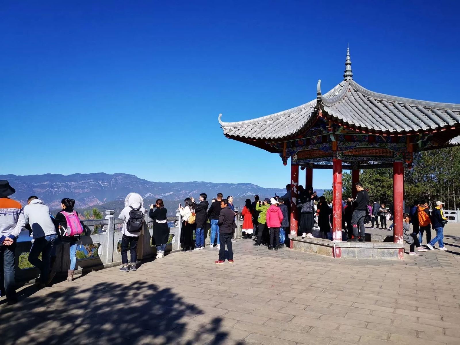 云南旅游景点大全最值得去的,云南旅游景点有哪些好玩的