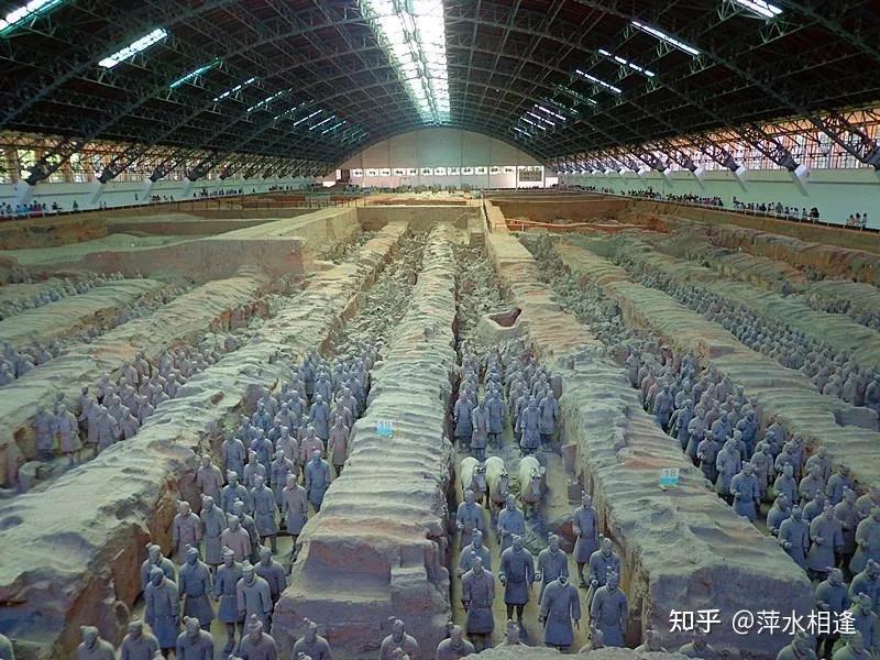 这辈子要去的50个景区