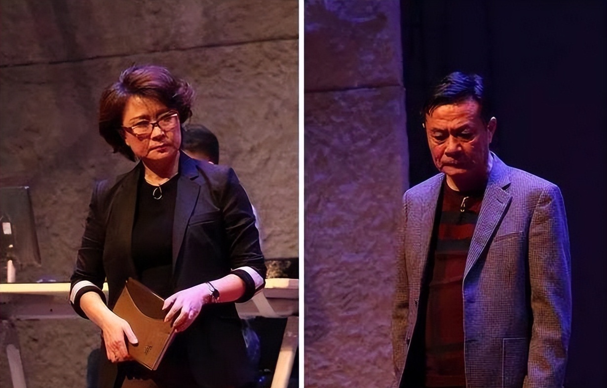 唐小姐扮演者禤智红几岁,唐小姐扮演者禤智红照片