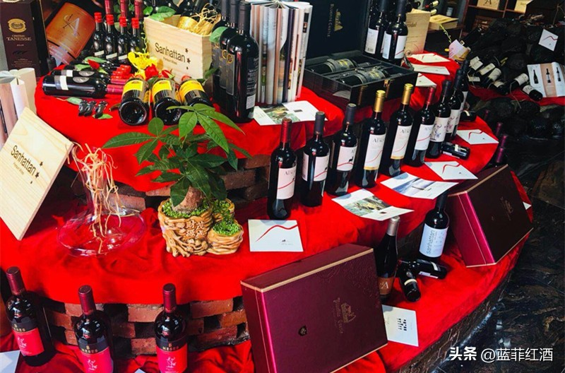 法国红酒招商加盟代理,贺兰山红酒代理加盟